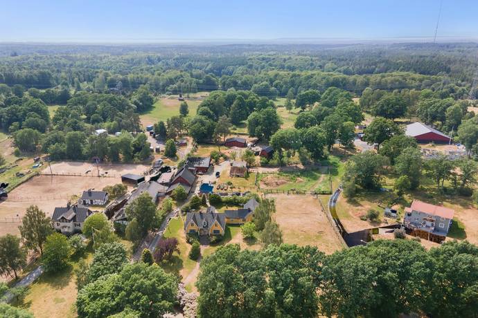 191 m² Gård utan jordbruk på Torarpsvägen 291 Torarp Karlshamns kommun - bild 97