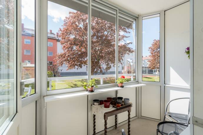 2 rum lägenhet på Linnévägen 8B Oppeby, Nyköpings kommun - bild 4