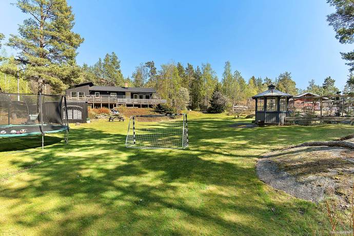 4 rum Villa på Blåhakeslingan 5 Ingarö - Norra Ingaröstrand Värmdö kommun - bild 6