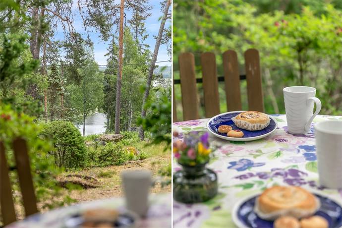 3 rum fritidshus på Bondmorans väg 36 Bro - Håbo-tibble, Upplands-Bro kommun - bild 5