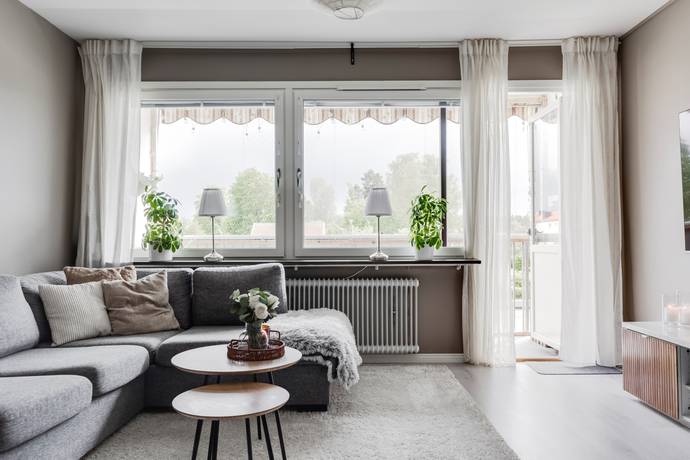 Lindesberg, Lindesbergs kommun