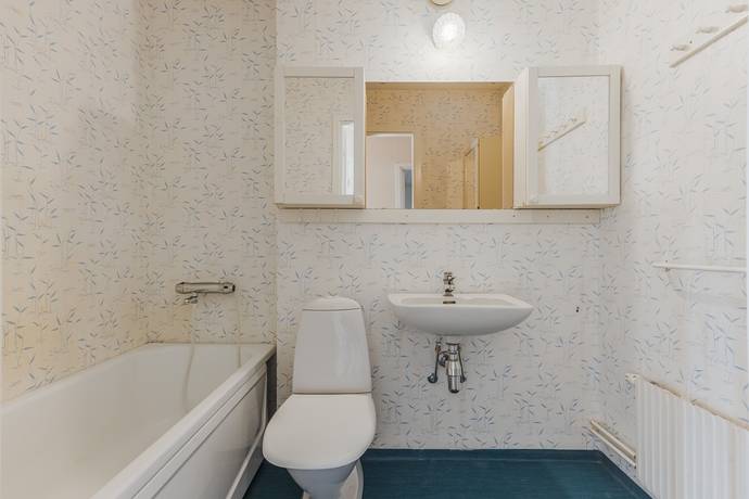 4 rum Radhus på Rävpasset 16 A Sätra Gävle kommun - bild 23
