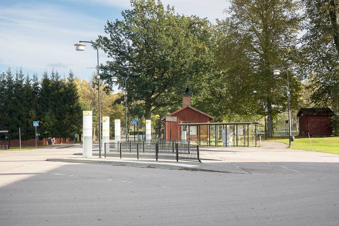 122 m² Villa på Fagerås Järnvägsstation 1 Kil - Fagerås Kils kommun - bild 16