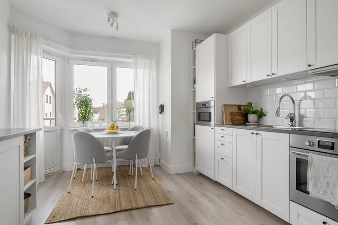 Kolonigatan 4, Mariekäll, Södertälje kommun