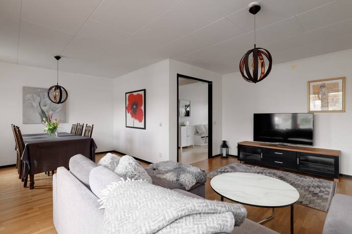 3 rum Lägenhet på Garpvägen 33 Garphyttan Örebro kommun - bild 14