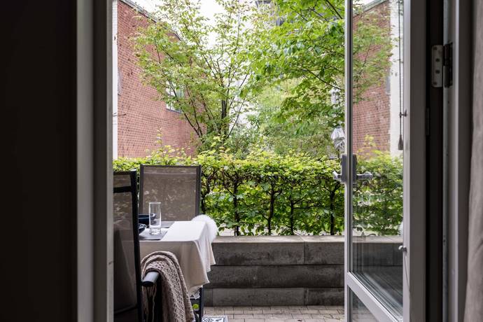 2 rum Lägenhet på Kakelgatan 5 Östermalm Västerås kommun - bild 19