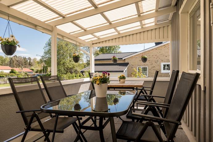 6 rum Villa på Karlslundsgatan 24 Färjestad Karlstads kommun - bild 9