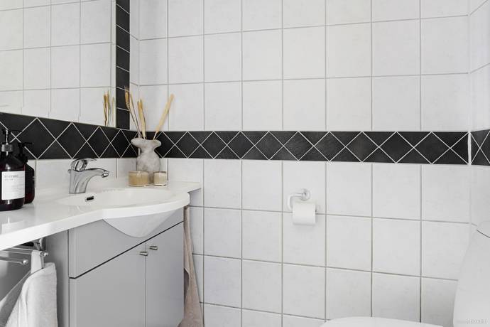 4 rum villa på Ryggebolvägen 55 Stenkullen, Lerums kommun - bild 5