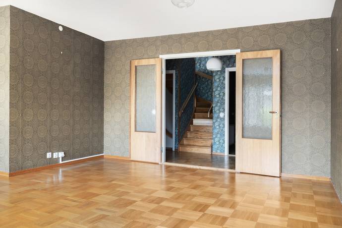 5 rum Radhus på Källarekroken 30 Norra Fäladen Lunds kommun - bild 4