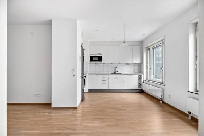 2 rum Lägenhet på Harvgränd 4 Kalkbrottet Malmö kommun - bild 7