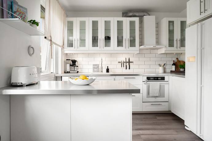 Tomteplatsen 8 A, Sjöbo, Borås kommun