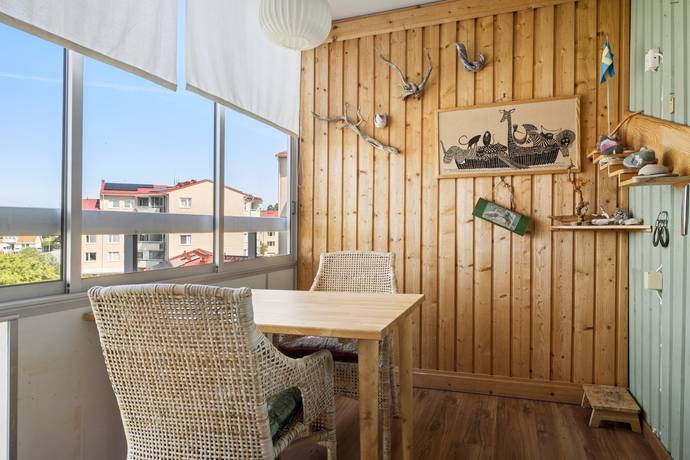 5 rum lägenhet på Ekedalsvägen 11A Jakobsberg, Järfälla kommun - bild 3