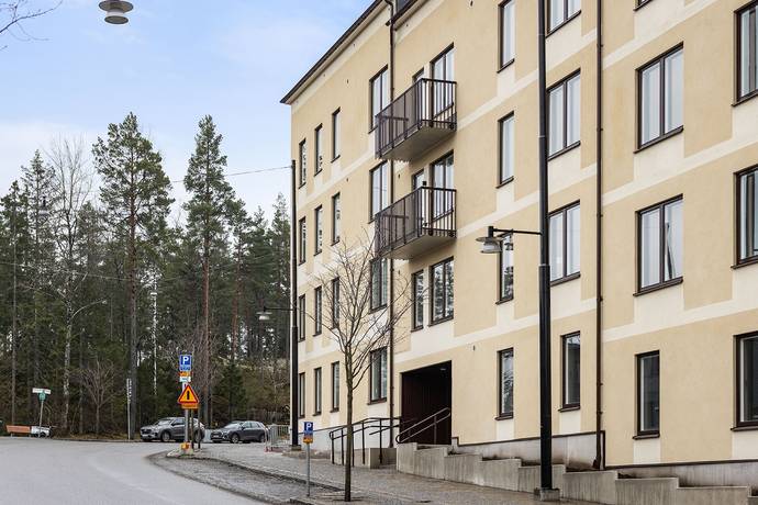 3 rum Lägenhet på Vega Allé 128 Vega Haninge kommun - bild 16