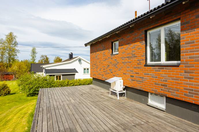 3 rum Villa på Talmansgatan 9 Svaneholm Säffle kommun - bild 6