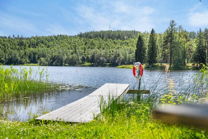 5 rum villa på Körsbärsvägen 1 Kvissleby, Sundsvalls kommun - bild 2