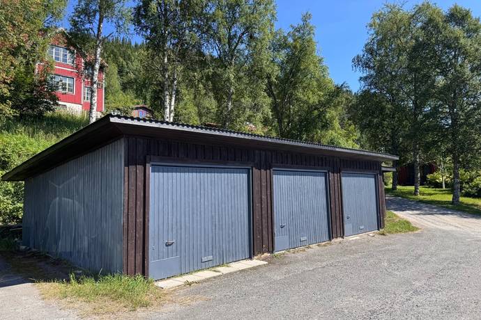 7 rum Villa på Vikböle 108 Vikböle Åre kommun - bild 24