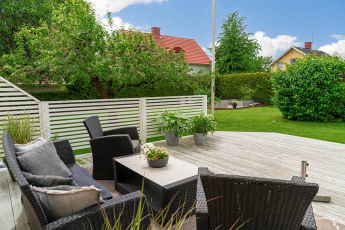 7 rum Villa på Solgatan 6 Bregården Karlskoga kommun - bild 82