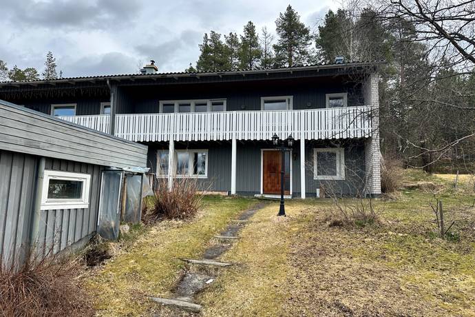 6 rum villa på Hammarvägen 11 Storuman, Storumans kommun - bild 3