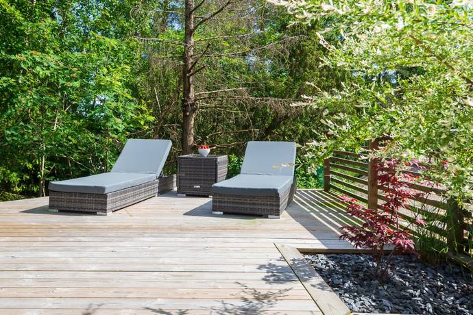 3 rum radhus på Gransättravägen 48 Margretelund, Österåkers kommun - bild 4