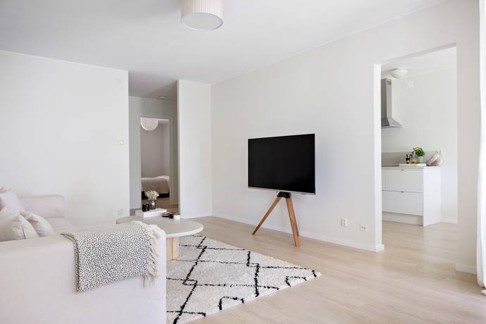 3 rum lägenhet på Nygatan 20 Centrum, Falkenbergs kommun - bild 4