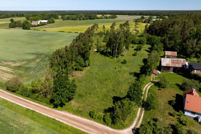 Sanda Bäckstäde 486, Västra Gotland - Sanda, Gotlands kommun