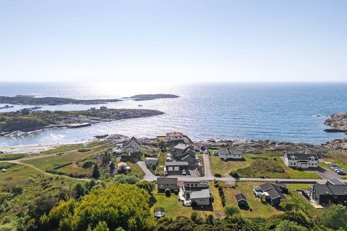 Vallda - Lerkil, Kungsbacka kommun