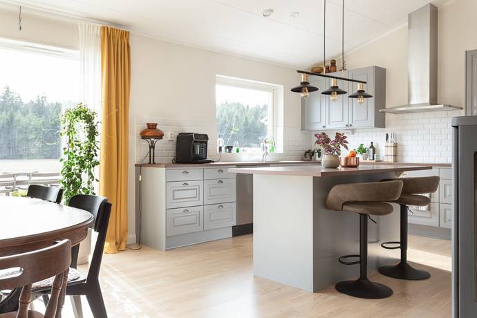 5 rum Villa på Hälleby 258 Östuna Knivsta kommun - bild 19