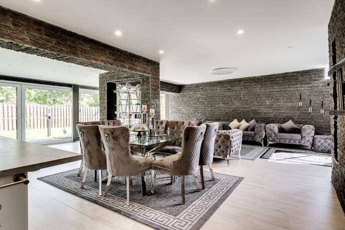 6 rum Villa på Femkampsgatan 5 Sörby Örebro kommun - bild 14