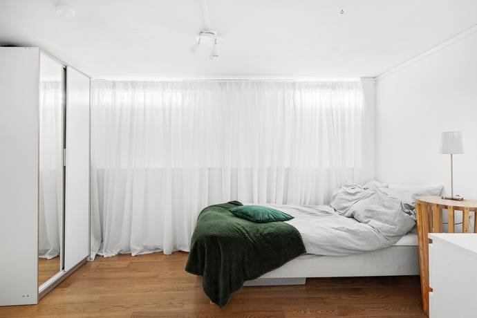 6 rum Villa på Kölvägen 9 Bålsta Mansängen Håbo kommun - bild 35