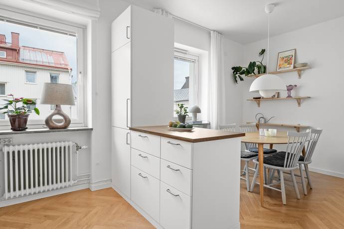 2 rum Lägenhet på Rådhusgatan 33E Centrum Sundsvalls kommun - bild 11