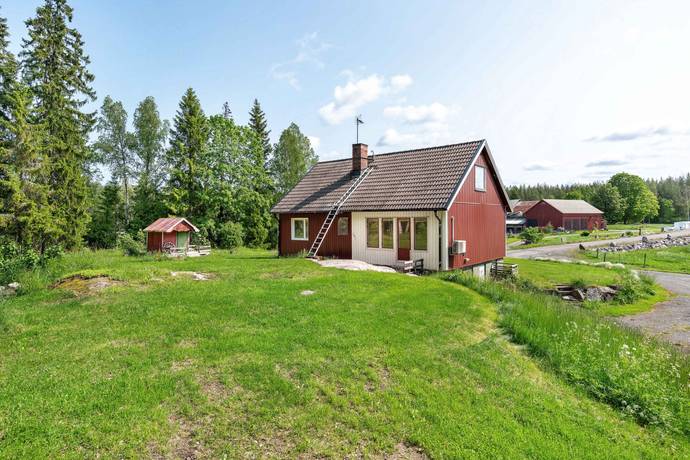 120 m² Villa på Elsarbo 47 Östhammars kommun - bild 33