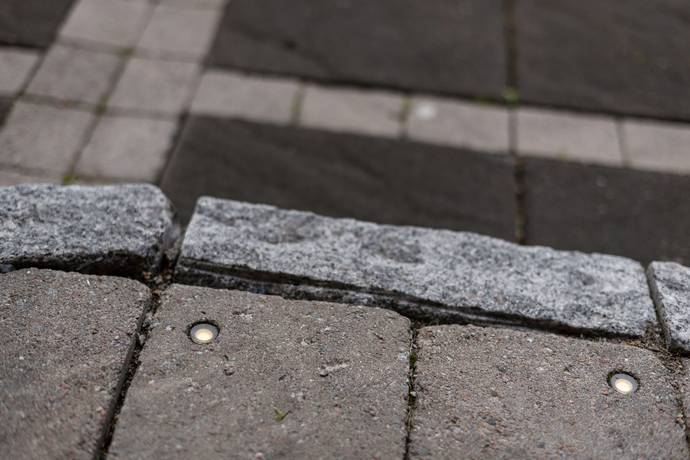 3 rum villa på Lastbåtsvägen 43 Alnö, Sundsvalls kommun - bild 2