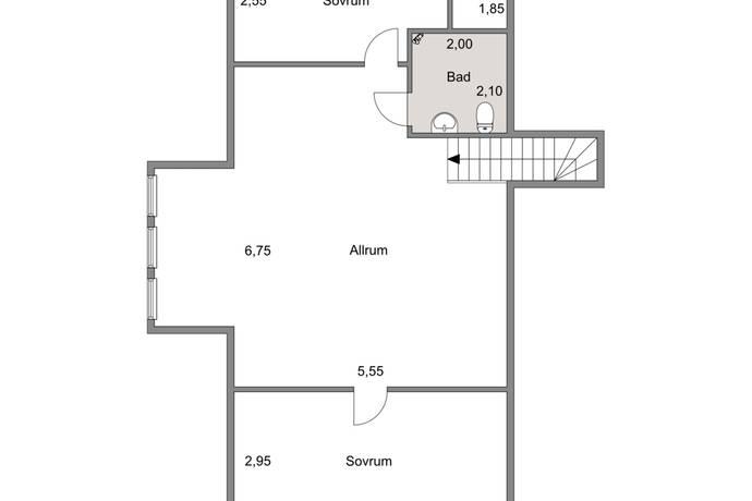 7 rum Villa på Lillhagavägen 23 Nykvarns kommun - bild 32