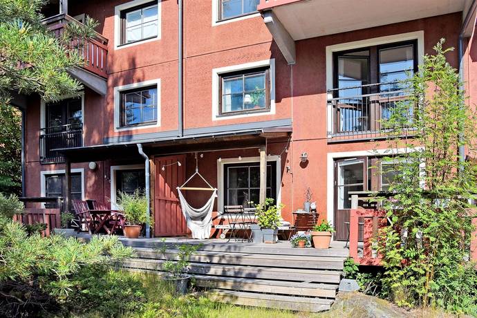 5 rum lägenhet på Norrholmsvägen 186 Östra Orminge, Nacka kommun - bild 2