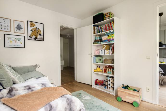 4 rum Lägenhet på Liljeholmsgränd 9 Liljeholmen Stockholms kommun - bild 24
