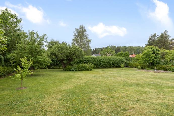 5 rum Villa på Idrottsvägen 7 Märsta - Centralt Sigtuna kommun - bild 41