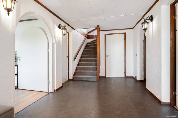 5 rum Villa på Svartmesvägen 7 Skinnarna Ljungby kommun - bild 6