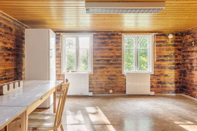 2 rum fritidshus på Offamåla 167 Offamåla, Karlskrona kommun - bild 5
