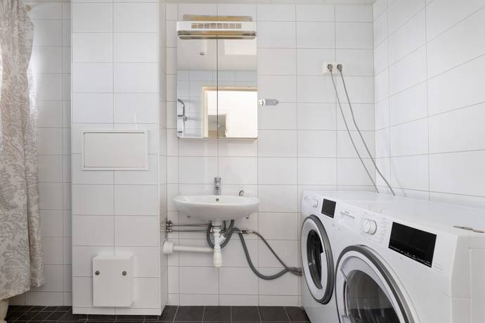 2 rum Lägenhet på Morupsgränd 21 Östbergahöjden Stockholms kommun - bild 18