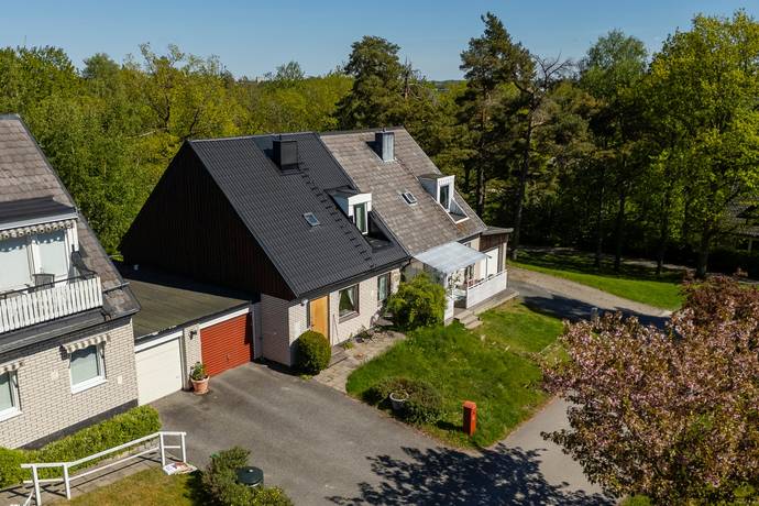 5 rum Kedjehus på Örnsätrabacken 122 Sätra Stockholms kommun - bild 39