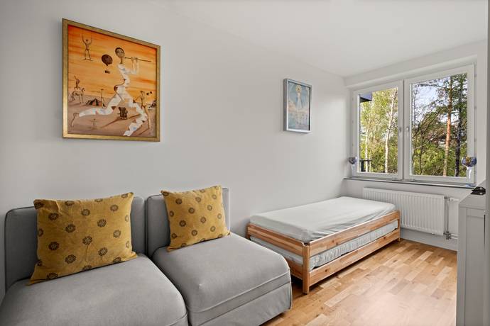 3 rum Lägenhet på Ålgrytevägen 120 Bredäng - Mälarhöjden Stockholms kommun - bild 22