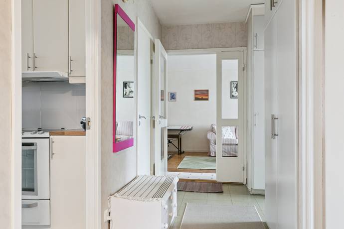4 rum lägenhet på Storvretsvägen 49 Skogås C, Huddinge kommun - bild 5