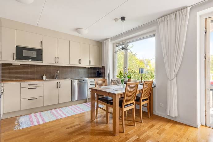 2 rum lägenhet på Alpvägen 14 Bromma, Stockholms kommun - bild 5
