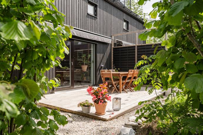 Visby, Gotlands kommun