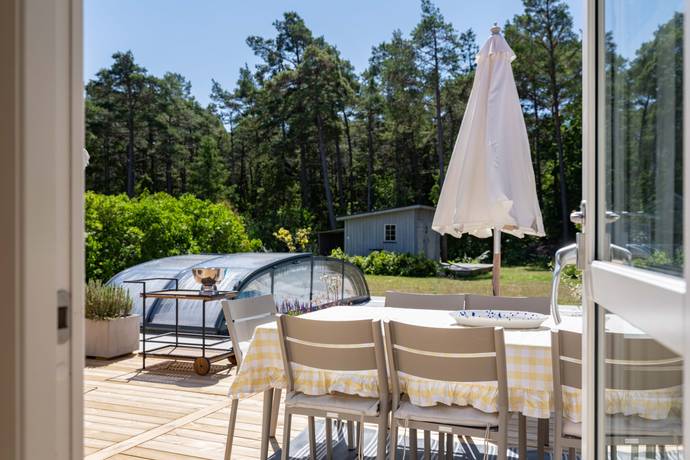 5 rum villa på Vindbyvägen 6 Tofta - Västra Gotland, Gotlands kommun - bild 5
