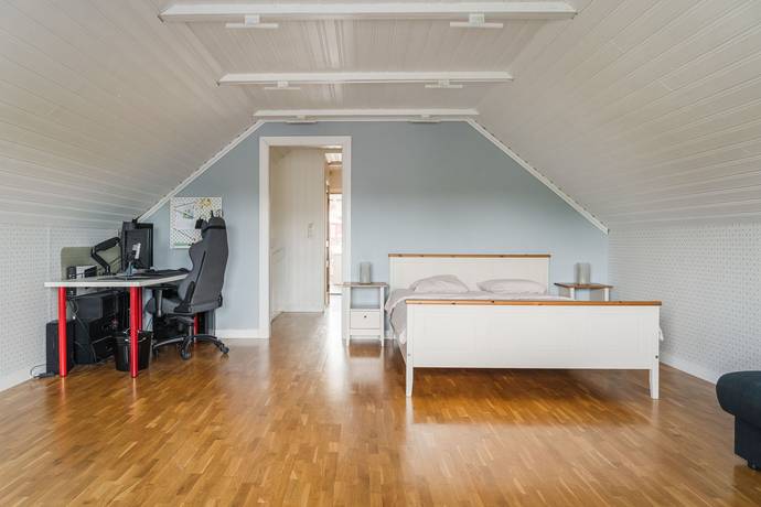 8 rum Villa på Bäckstigen 15 Svensbyn Piteå kommun - bild 22