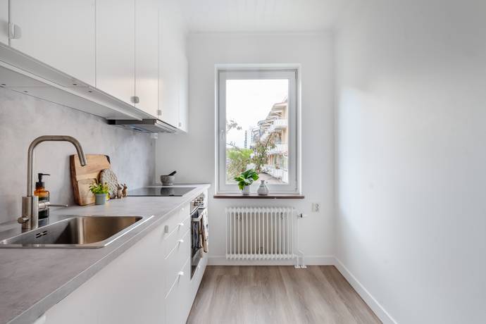 2 rum Lägenhet på Sörbygatan 82 B Södertull Gävle kommun - bild 6