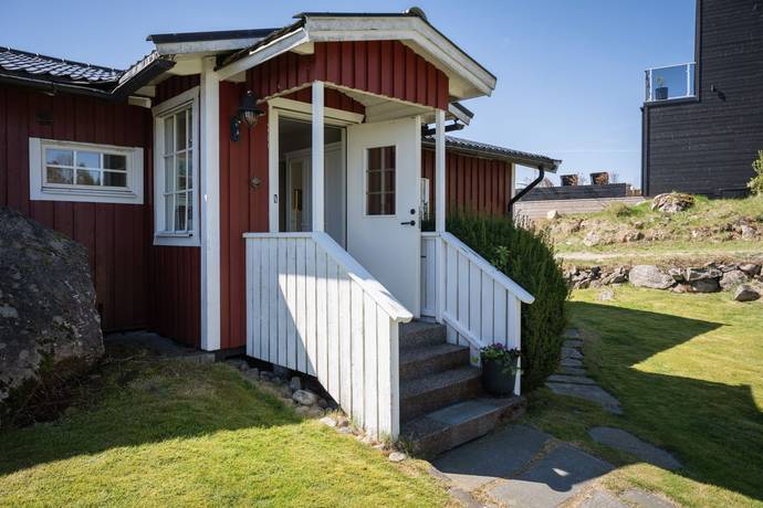 3 rum Villa på Sågbacken 22 Sandsjön Svenljunga kommun - bild 6