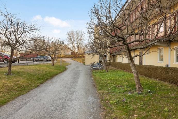 2 rum Lägenhet på Timotejvägen 16 Sollentuna Rotebro Sollentuna kommun - bild 18