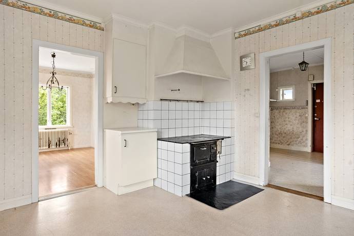 3 rum Villa på Borgenvägen 30 Edsbyn Ovanåkers kommun - bild 8